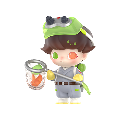Ghost Catcher