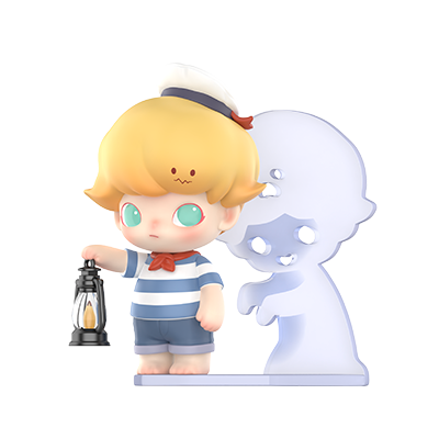 Shadow Sailor