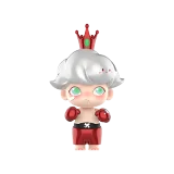 POP MART-DIMOO Retro Series Figures - Rocky King
