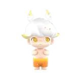 POP MART-DIMOO Retro Series Figures - Angel