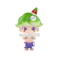 DIMOO Retro Series Figures｜POP MART US Official