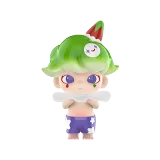 POP MART-DIMOO Retro Series Figures - Joker