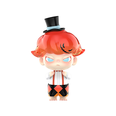Magician