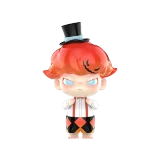 POP MART-DIMOO Retro Series Figures - Magician