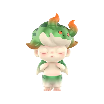 POP NOW:DIMOO Retro Series Figures - POP MART (United States) POP NOW:DIMOO Retro Series Figures - POP MART (United States)