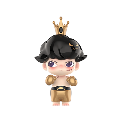 Rocky Overlord