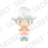 POP MART-DIMOO Retro Series Figures - Dreamworld (SECRET)