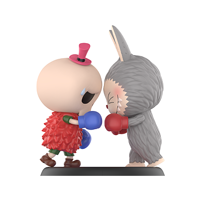 Angry Tuesday