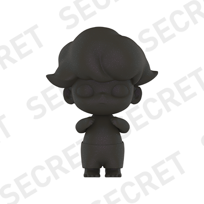 Dark Night (SECRET)