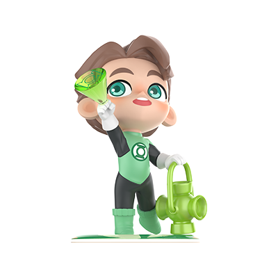 Green Arrow