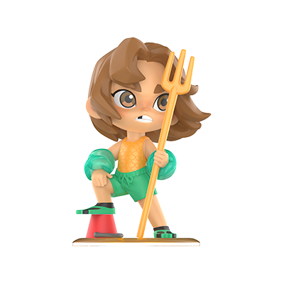 Aquaman