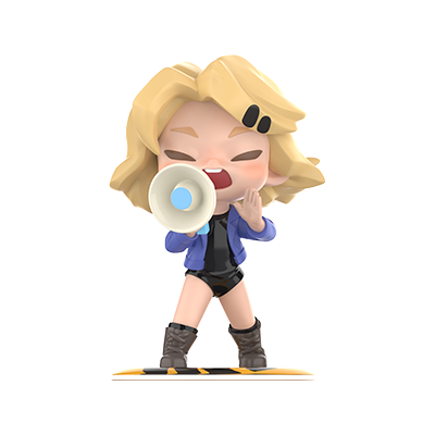 Black Canary