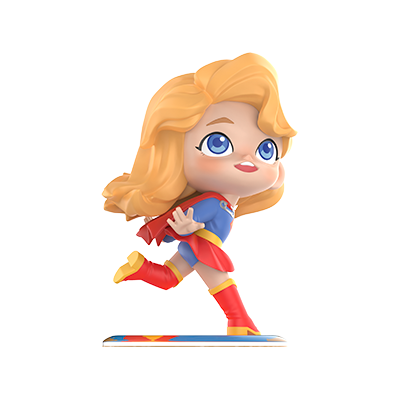 Supergirl