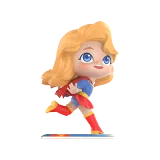 POP MART-DC Justice League Childhood Series Figures - Supergirl