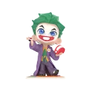 POP MART-DC Justice League Childhood Series Figures - Joker