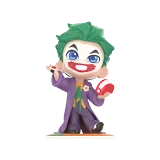 POP MART-DC Justice League Childhood Series Figures - Joker