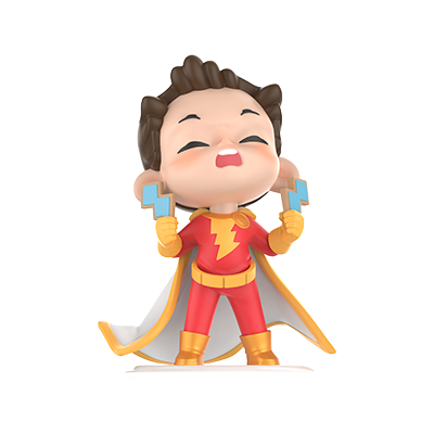 Shazam