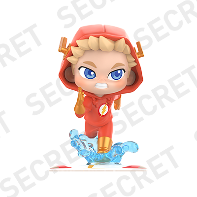 The Flash (SECRET)
