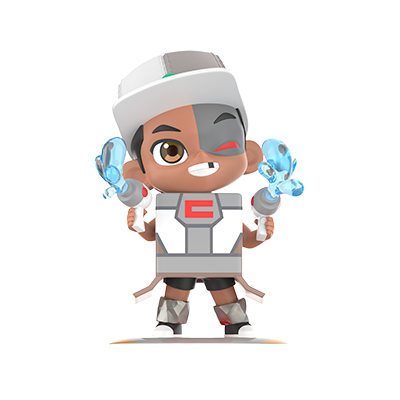 Cyborg