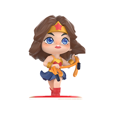 Wonder Woman