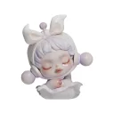POP MART-SKULLPANDA The Warmth Series - The Day Off