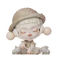 POP MART-SKULLPANDA The Warmth Series - Recall the Past