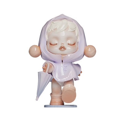 POP NOW:SKULLPANDA Warmth Series-Copy - POP MART (United States)