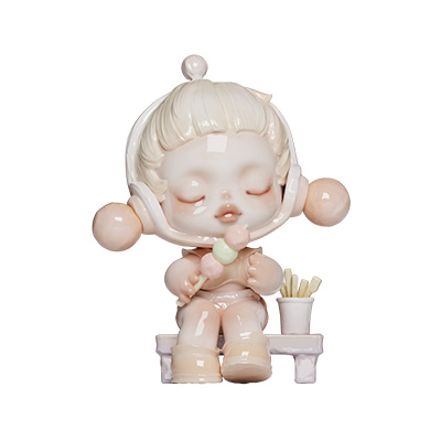 POPMART SKULLPANDA The Warmth温度*12 Amazon.com: POP MART SKULLPANDA Warmth Series 12PC Action