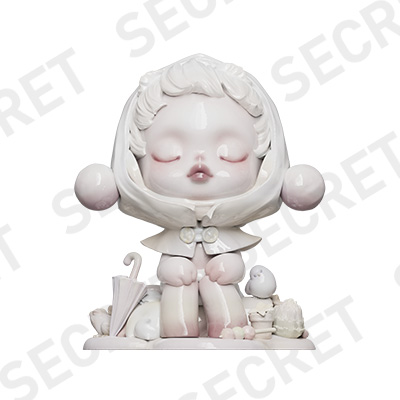 The Warmth (SECRET)