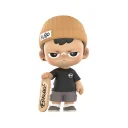 POP MART-KUBO Walks of Life Series Figures - Speeding Along