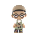 POP MART-KUBO Walks of Life Series Figures - Muse