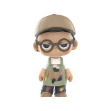 POP MART-KUBO Walks of Life Series Figures - Muse