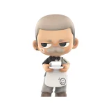 POP MART-KUBO Walks of Life Series Figures - Gentleman