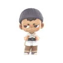 POP MART-KUBO Walks of Life Series Figures - Click-click
