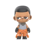 POP MART-KUBO Walks of Life Series Figures - Toughness