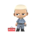 POP MART-KUBO Walks of Life Series Figures - Judgement
