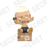 POP MART-KUBO Walks of Life Series Figures - Victor (SECRET)