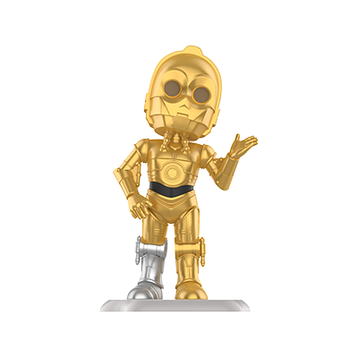 C-3PO