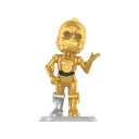 POP MART-Star Wars Series Figures - C-3PO