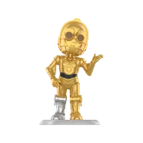 POP MART-Star Wars Series Figures - C-3PO