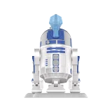 POP MART-Star Wars Series Figures - R2-D2