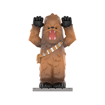 Chewbacca