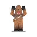 POP MART-Star Wars Series Figures - Chewbacca