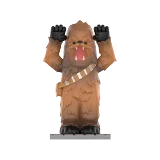 POP MART-Star Wars Series Figures - Chewbacca