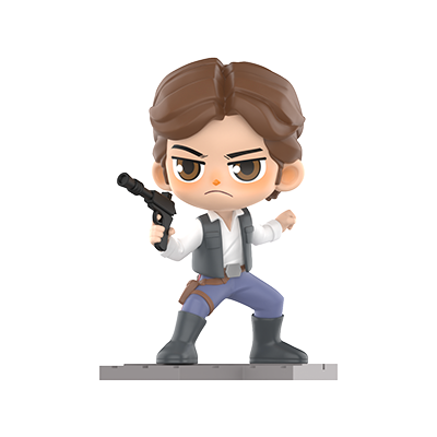 Han Solo