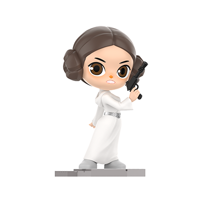 Leia Organa