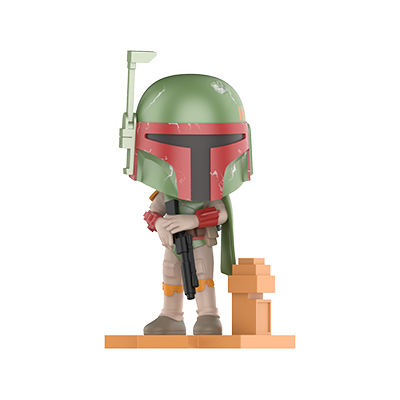 Boba Fett