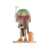 POP MART-Star Wars Series Figures - Boba Fett