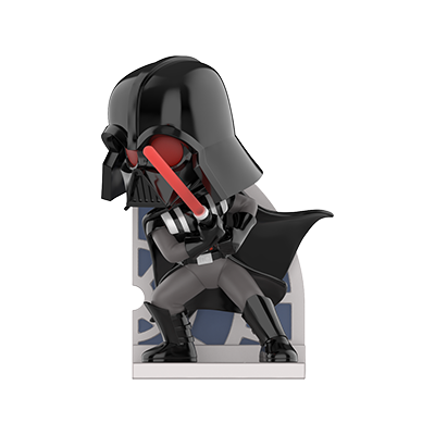 Darth Vader