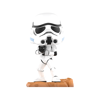 Stormtrooper